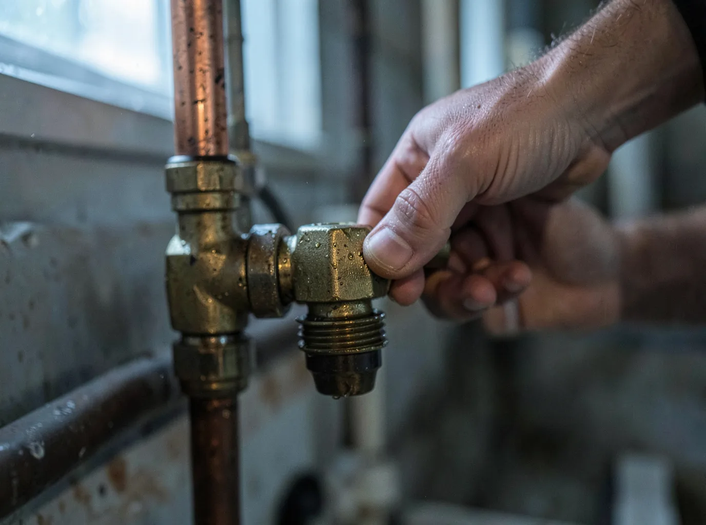 Emergency Plumber North Collins, NY FAQs